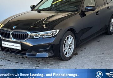 BMW 330 91.905 km 35.888 &euro; Heilbronn 74074