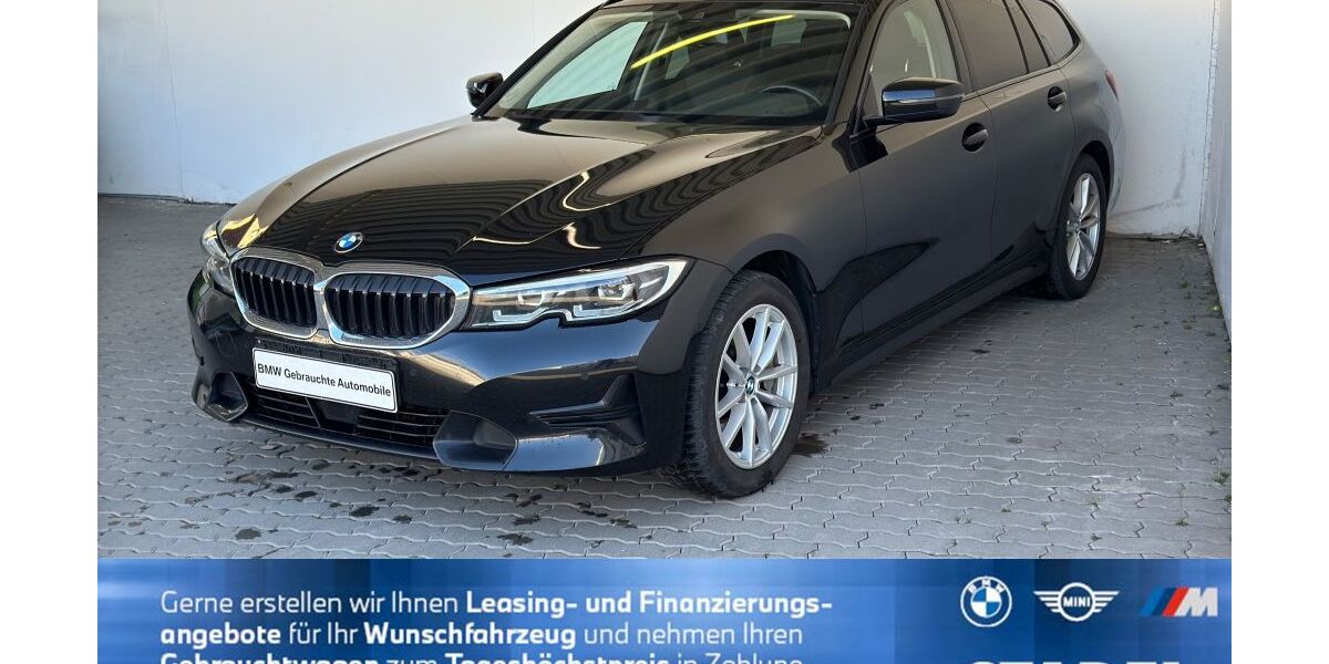 BMW 330 91.905 km 35.888 &euro; Heilbronn 74074