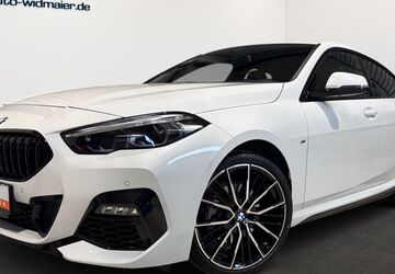 BMW 218 Gran Coupé 36.400 km 27.990 &euro; Besigheim - Ottmarsheim 74354