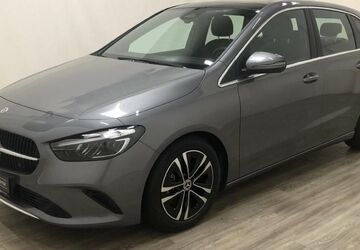 Mercedes-Benz B 200 13.384 km 31.444 &euro; Heilbronn 74072