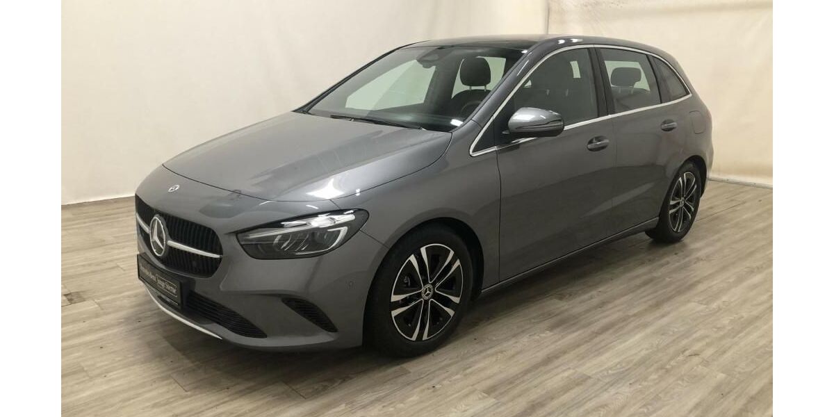 Mercedes-Benz B 200 13.384 km 31.444 &euro; Heilbronn 74072