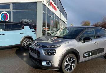 Citroen C3 22.660 km 16.444 &euro; Murr 71711