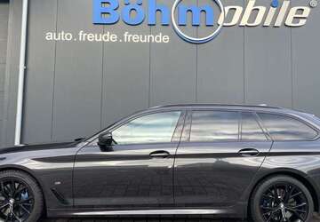 BMW 530 198.900 km 33.980 &euro; Steinheim 71711