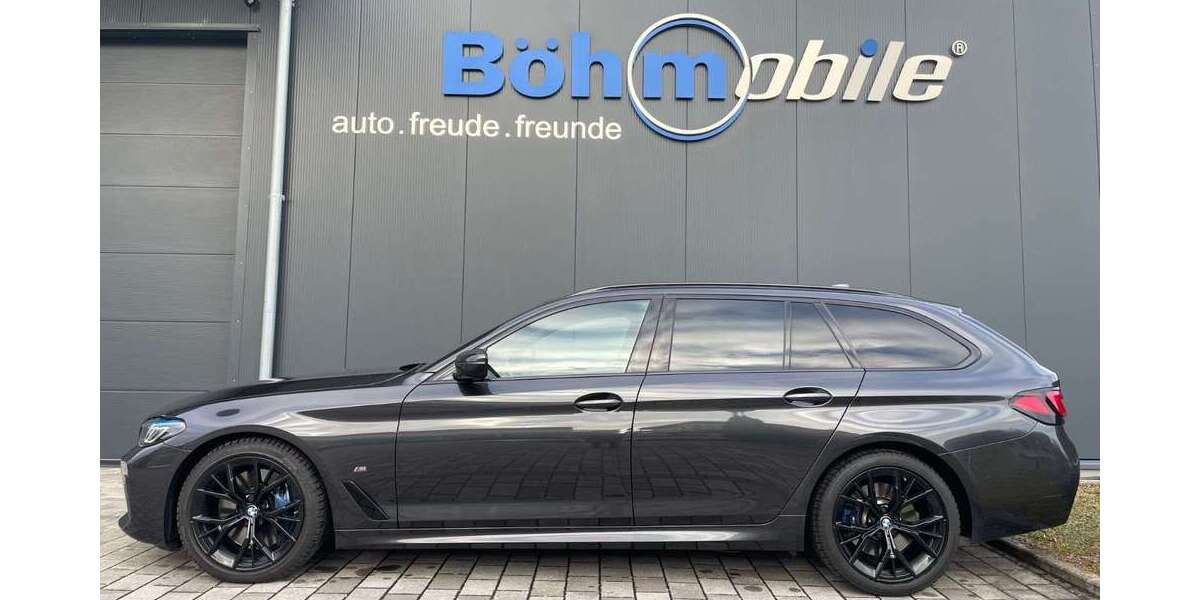 BMW 530 198.900 km 33.980 &euro; Steinheim 71711