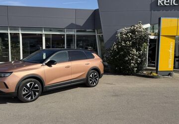 Opel Grandland (X) 24.699 km 34.990 &euro; Großbottwar 71723