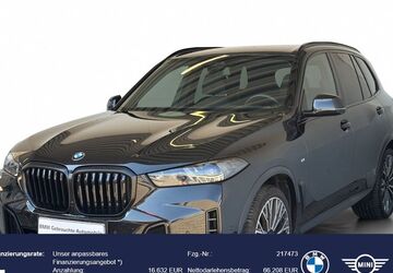 BMW X5 24.324 km 82.190 &euro; Heilbronn 74076