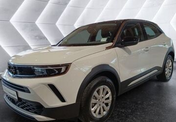 Opel Mokka 11.300 km 17.910 &euro; Bietigheim-Bissingen 74321