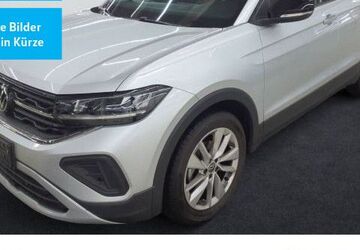 VW T-Cross 14.990 km 23.430 &euro; Öhringen 74613