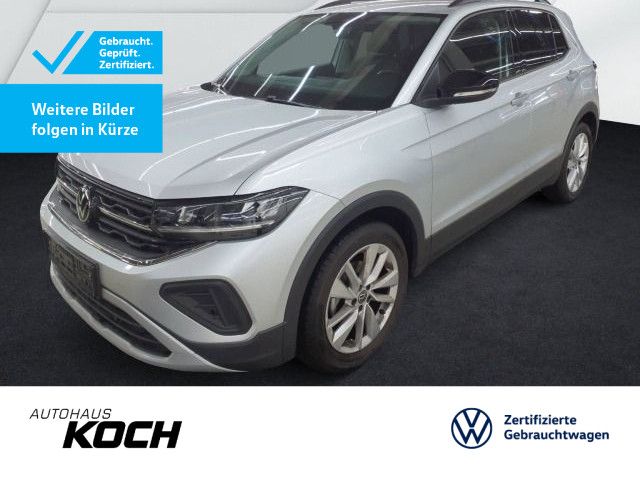 VW T-Cross 14.990 km 23.430 &euro; Öhringen 74613