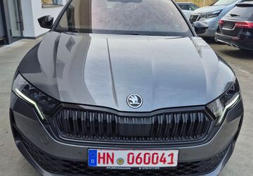 Skoda Octavia 7.574 km 27.890 &euro; Neuenstadt am Kocher 74196