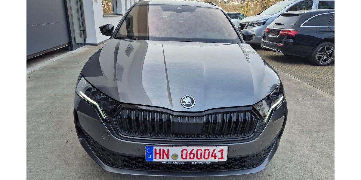 Skoda Octavia 7.574 km 27.890 &euro; Neuenstadt am Kocher 74196