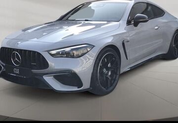 Mercedes-Benz E 53 AMG 9.923 km 91.789 &euro; Neckarsulm-Obereisesheim 74172