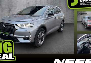 DS Automobiles DS 7 Crossback 21.800 km 23.990 &euro; Heilbronn 74074
