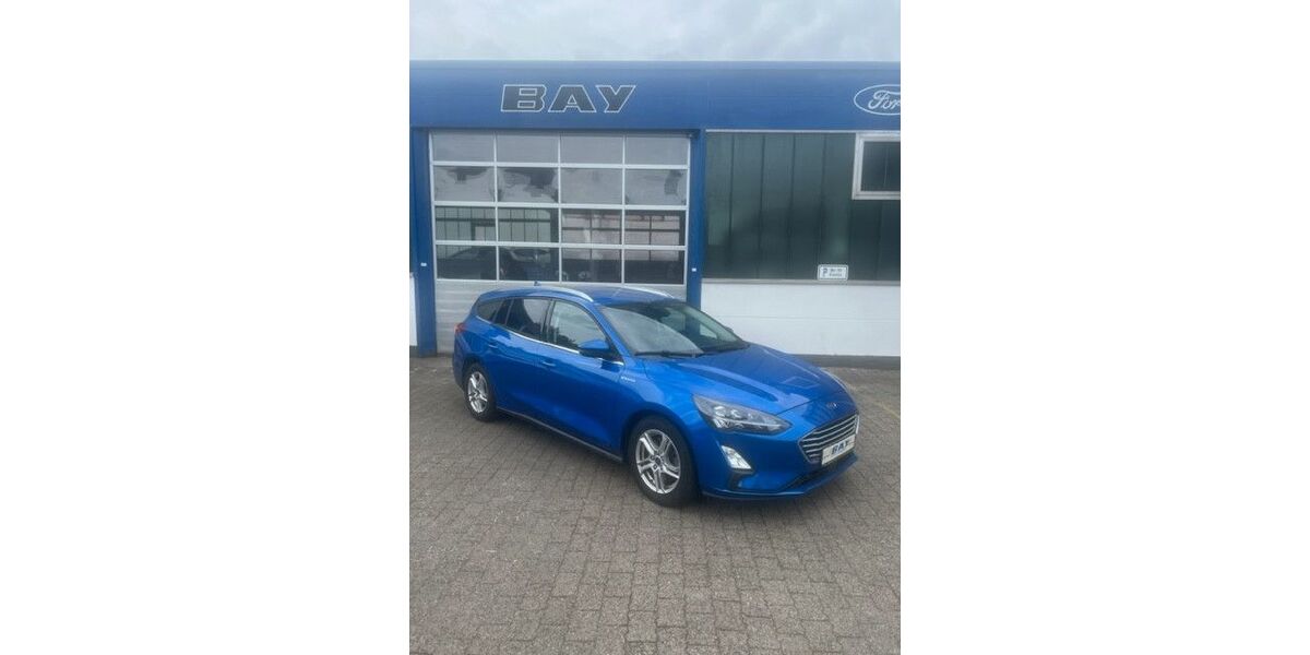 Ford Focus 80.100 km 14.900 &euro; Sulzbach/Murr 71560