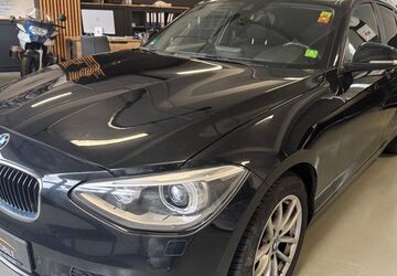 BMW 118 130.000 km 11.990 &euro; Heilbronn 74078