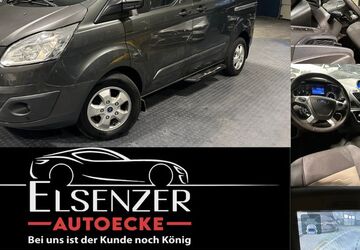 Ford Transit 128.999 km 20.499 &euro; Eppingen 75031