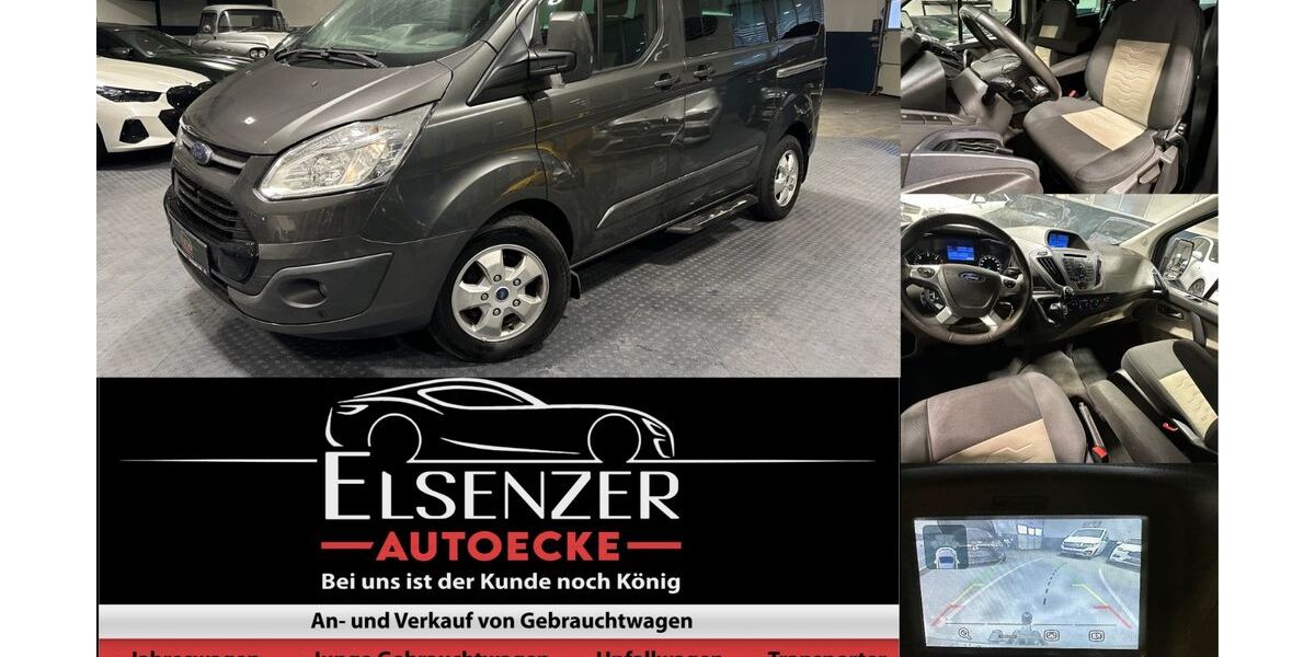 Ford Transit 128.999 km 20.499 &euro; Eppingen 75031