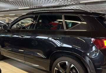 Cupra Ateca 25.800 km 34.870 &euro; Heilbronn 74076