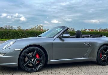 Porsche 997 163.450 km 45.850 &euro; Ludwigsburg 71634