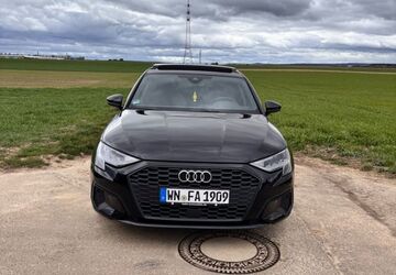 Audi A3 84.000 km 22.500 &euro; Ludwigsburg 71636