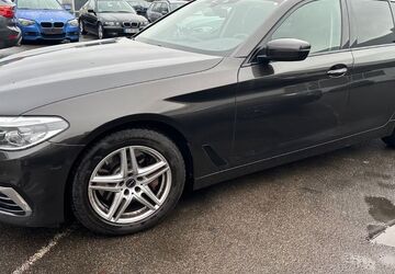 BMW 530 115.200 km 25.000 &euro; Ludwigsburg 71642