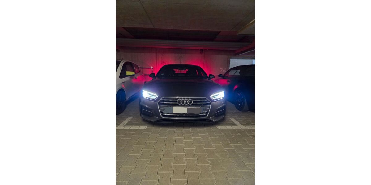 Audi A5 116.000 km 21.999 &euro; Ludwigsburg 71642