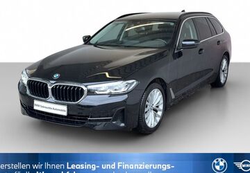 BMW 520 48.736 km 32.190 &euro; Heilbronn 74076