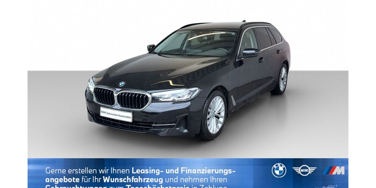 BMW 520 48.736 km 32.190 &euro; Heilbronn 74076
