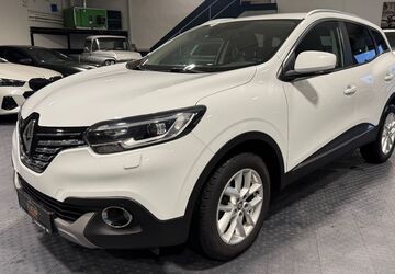 Renault Kadjar 118.999 km 11.999 &euro; Eppingen 75031