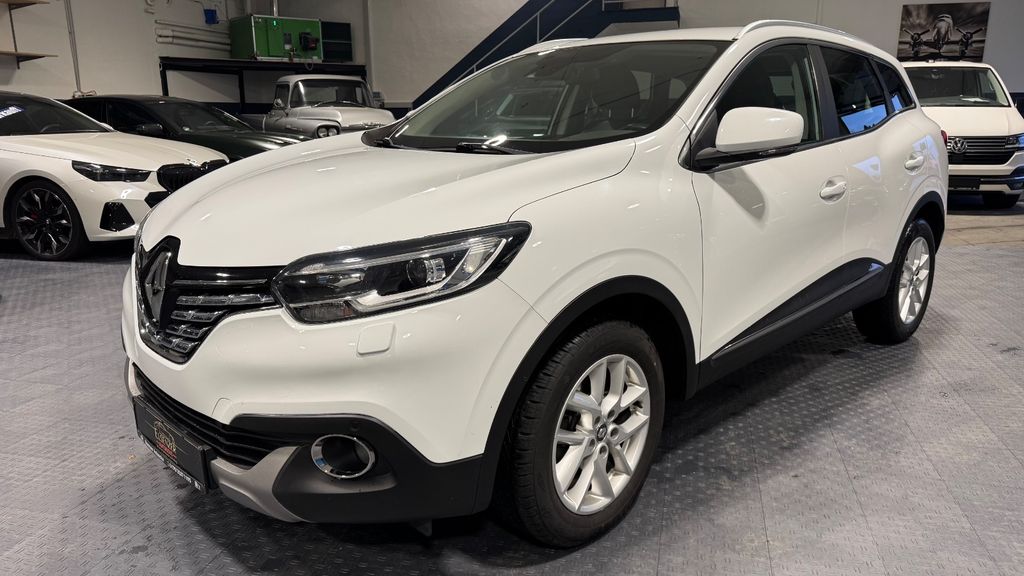 Renault Kadjar 118.999 km 11.999 &euro; Eppingen 75031