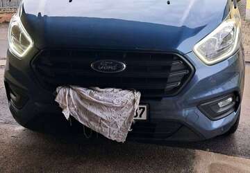 Ford Tourneo Custom 35.000 km 51.800 &euro; Öhringen 74613