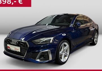 Audi A5 42.600 km 32.860 &euro; Ludwigsburg 71636