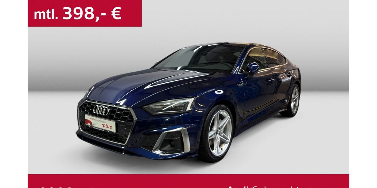 Audi A5 42.600 km 32.860 &euro; Ludwigsburg 71636