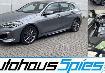 BMW M135 35.488 km 37.990 &euro; Heilbronn 74076