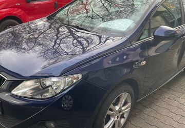 Seat Ibiza 198.000 km 2.900 &euro; Heilbronn 74080