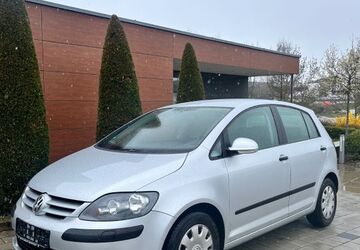 VW Golf 35.000 km 4.990 &euro; Neuenstein 74632
