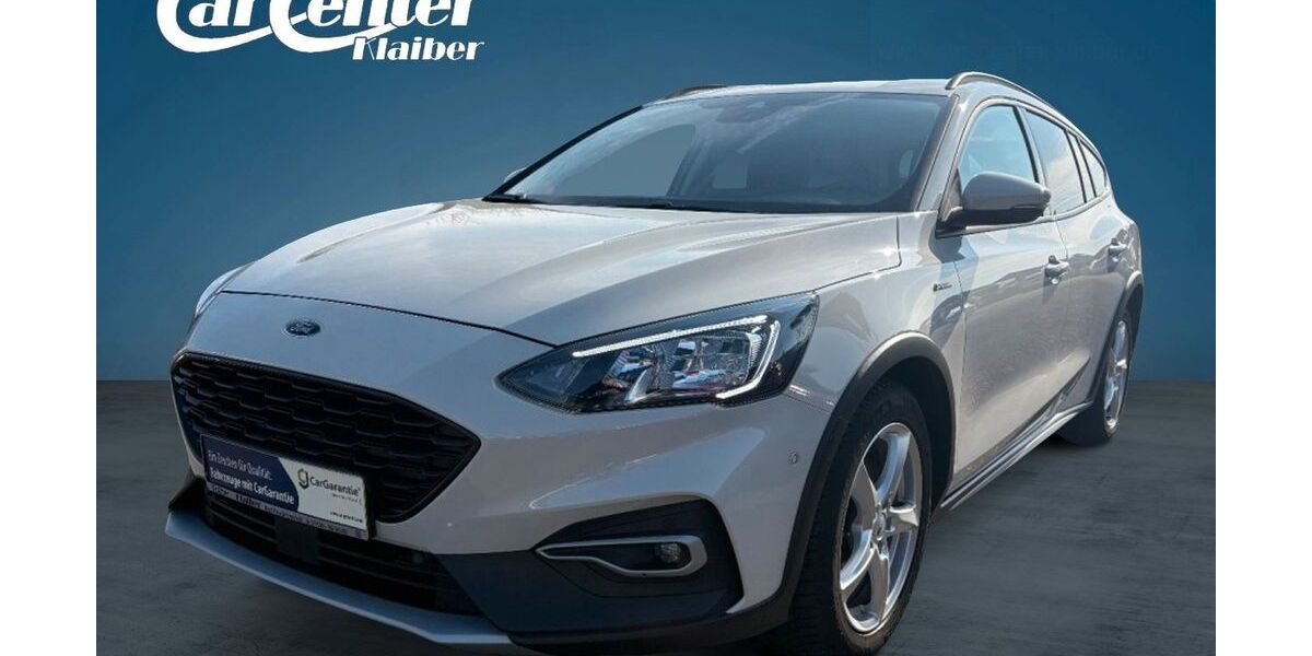 Ford Focus 64.636 km 18.750 &euro; Bad Friedrichshall 74177