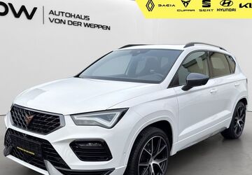 Cupra Ateca 39.900 km 33.880 &euro; Mosbach 74821