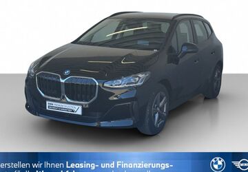 BMW 230 7.286 km 38.340 &euro; Heilbronn 74076