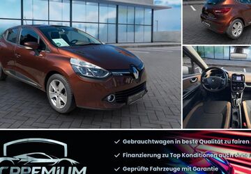 Renault Clio 60.835 km 8.990 &euro; Bietigheim- Bissingen 74321