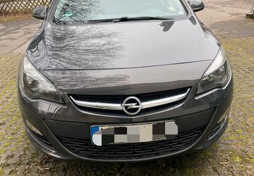 Opel Astra 225.000 km 3.500 &euro; Tamm 71732