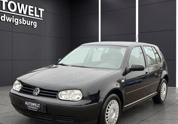 VW Golf 193.000 km 1.997 &euro; Bietigheim-Bissingen 74321