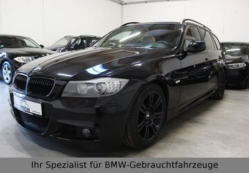 BMW 320 149.957 km 11.999 &euro; Häfnerhaslach 74343