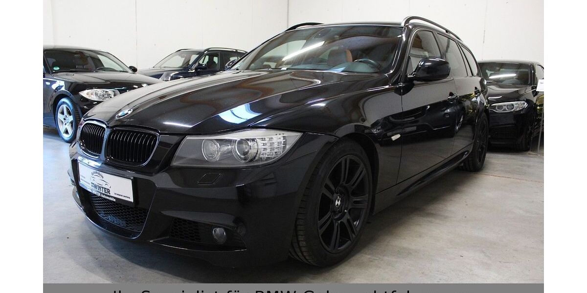 BMW 320 149.957 km 11.999 &euro; Häfnerhaslach 74343