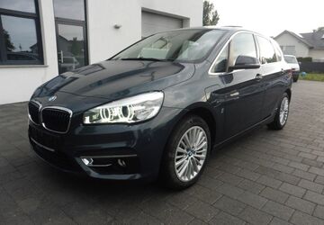 BMW 225 82.000 km 14.500 &euro; Bad-Friedrichshall 74177