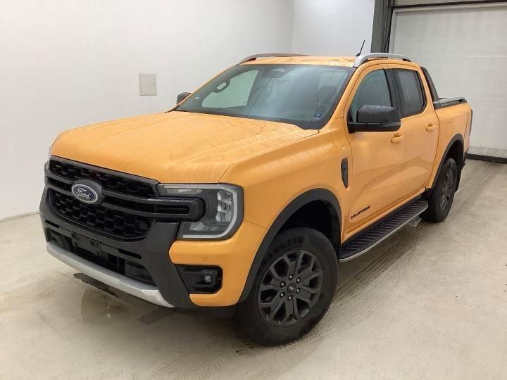 Ford Ranger 28.440 km 46.800 &euro; Marbach am Neckar 71672