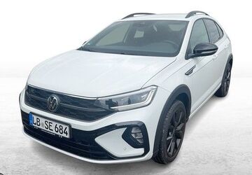 VW Taigo 23.880 km 26.990 &euro; Bönnigheim 74357