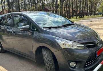Toyota Verso 314.240 km 4.999 &euro; Billigheim 74842