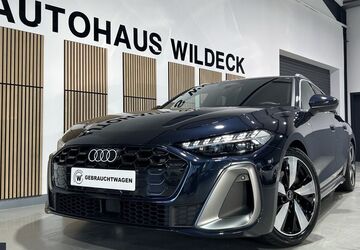 Audi A5 5.497 km 43.990 &euro; Abstatt 74232