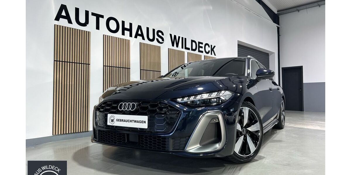 Audi A5 5.497 km 43.990 &euro; Abstatt 74232